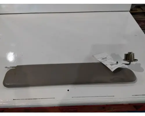 Interior Sun Visor INTERNATIONAL 9400I LKQ Thompson Motors - Wykoff