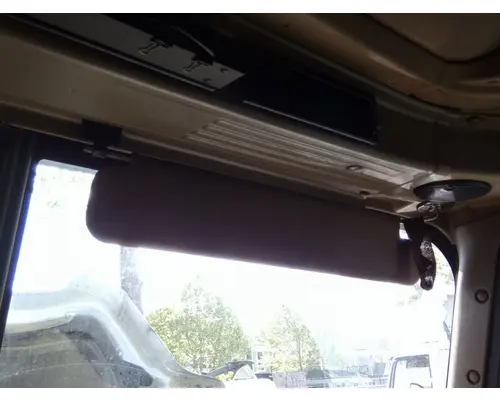Interior Sun Visor INTERNATIONAL 9400I LKQ Heavy Truck Maryland