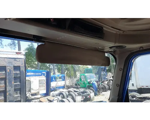 Interior Sun Visor INTERNATIONAL 9400I LKQ Heavy Truck Maryland