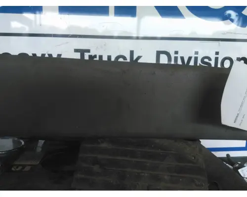 Interior Sun Visor INTERNATIONAL 9400I LKQ Plunks Truck Parts And Equipment - Jackson