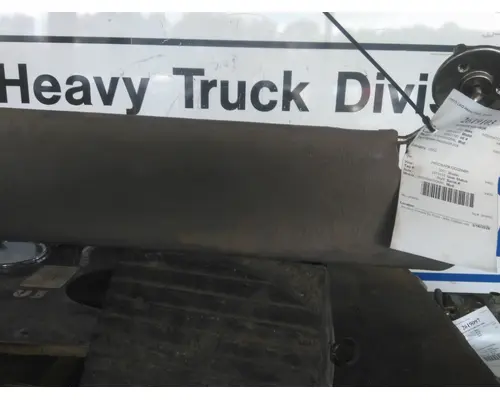 Interior Sun Visor INTERNATIONAL 9400I LKQ Plunks Truck Parts And Equipment - Jackson