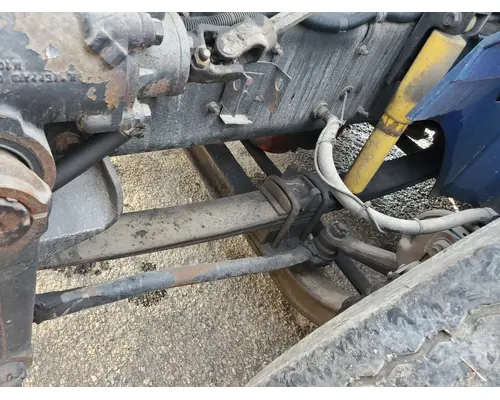 Leaf Spring, Front INTERNATIONAL 9400I B &amp; W  Truck Center