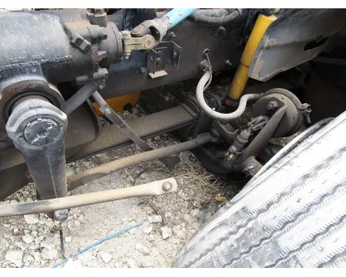 Leaf Spring, Front INTERNATIONAL 9400I Tim Jordan's Truck Parts, Inc.