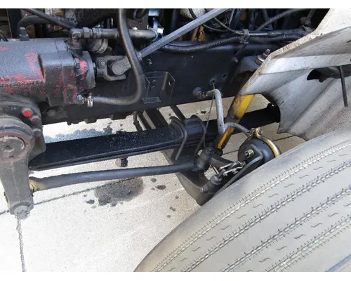 Leaf Spring, Front INTERNATIONAL 9400I Tim Jordan's Truck Parts, Inc.