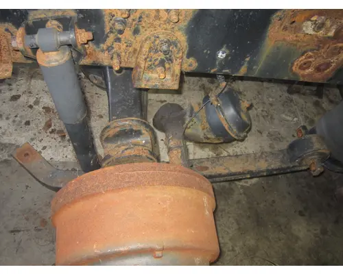 Leaf Spring, Rear INTERNATIONAL 9400I Valley Truck - Grand Rapids