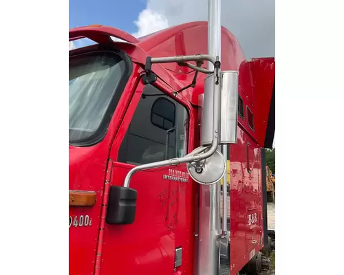 Mirror (Side View) INTERNATIONAL 9400I Hd Truck Repair &amp; Service