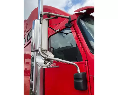 Mirror (Side View) INTERNATIONAL 9400I Hd Truck Repair &amp; Service