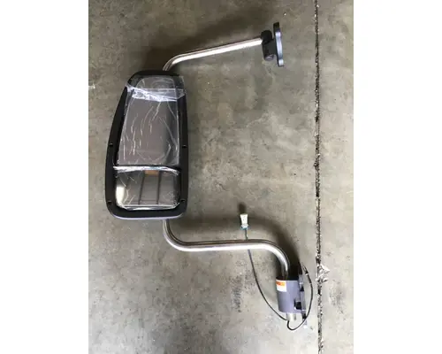 Mirror (Side View) INTERNATIONAL 9400I LKQ Evans Heavy Truck Parts