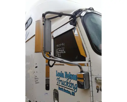 Mirror (Side View) INTERNATIONAL 9400I LKQ Evans Heavy Truck Parts