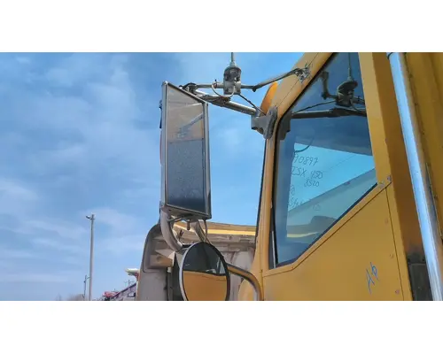 Mirror (Side View) INTERNATIONAL 9400I LKQ Heavy Truck - Goodys