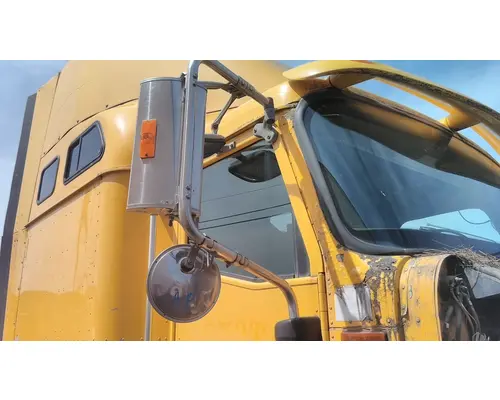 Mirror (Side View) INTERNATIONAL 9400I LKQ Heavy Truck - Goodys