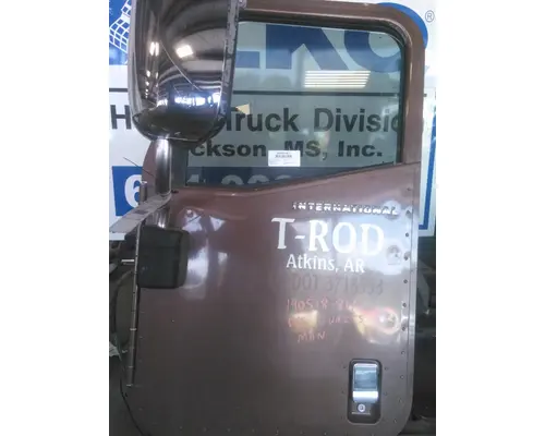 Mirror (Side View) INTERNATIONAL 9400I LKQ Plunks Truck Parts And Equipment - Jackson
