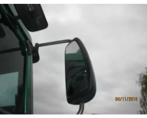 Mirror (Side View) INTERNATIONAL 9400I LKQ Wholesale Truck Parts