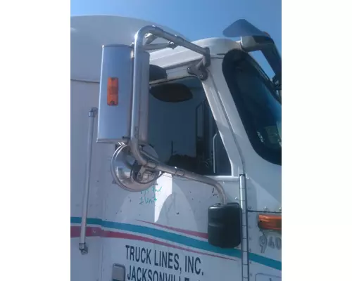 Mirror (Side View) INTERNATIONAL 9400I LKQ Heavy Truck - Tampa