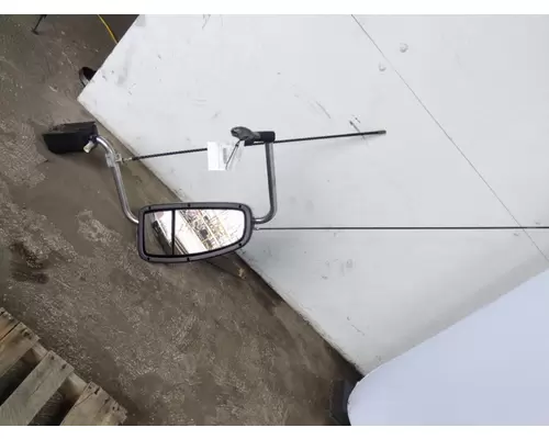 Mirror (Side View) INTERNATIONAL 9400I LKQ Western Truck Parts