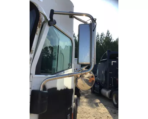 Mirror (Side View) INTERNATIONAL 9400I LKQ Evans Heavy Truck Parts