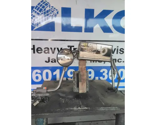 Mirror (Side View) INTERNATIONAL 9400I LKQ Plunks Truck Parts And Equipment - Jackson