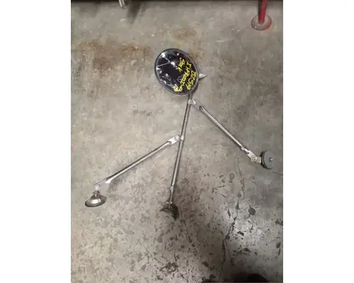 Mirror (Interior) International 9400I Holst Truck Parts