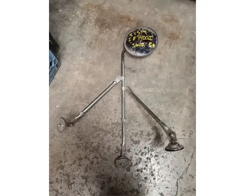 Mirror (Interior) International 9400I Holst Truck Parts