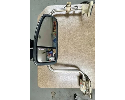 Mirror (Side View) INTERNATIONAL 9400I HIGH MOUNTAIN HORSEPOWER