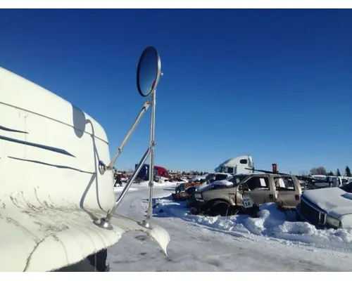 Mirror (Side View) International 9400I Holst Truck Parts