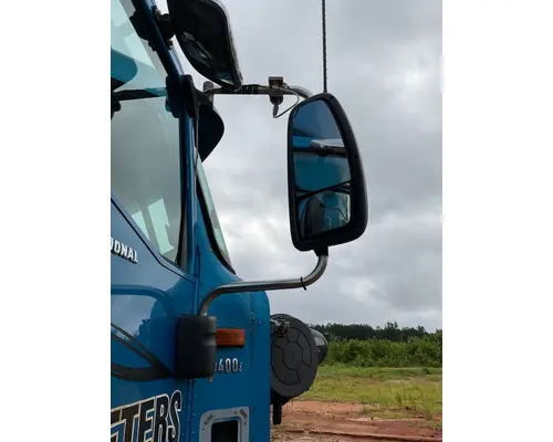 Mirror (Side View) INTERNATIONAL 9400I Hd Truck Repair &amp; Service
