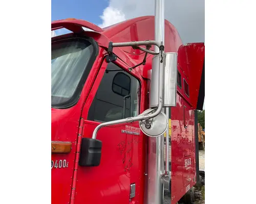 Mirror (Side View) INTERNATIONAL 9400I Hd Truck Repair &amp; Service