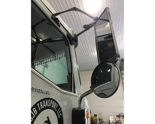 Mirror (Side View) International 9400I Complete Recycling Group LLC