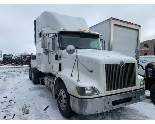 Miscellaneous Parts International 9400I Holst Truck Parts