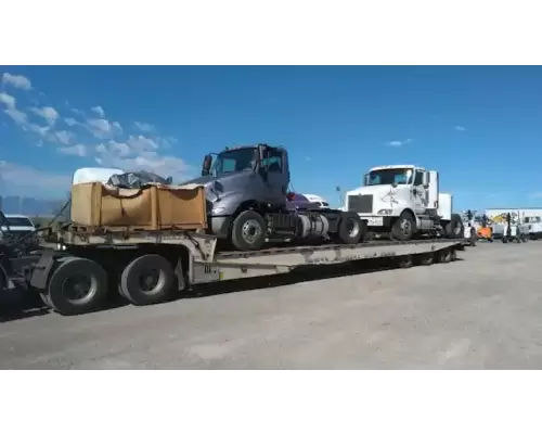 Miscellaneous Parts International 9400I Holst Truck Parts