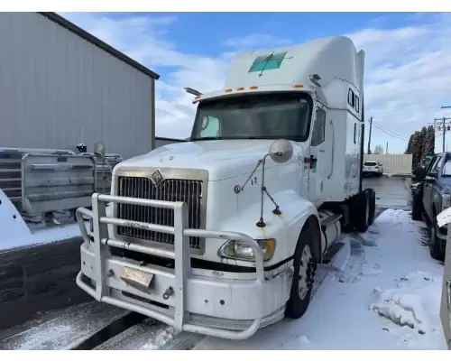 Miscellaneous Parts International 9400I Holst Truck Parts