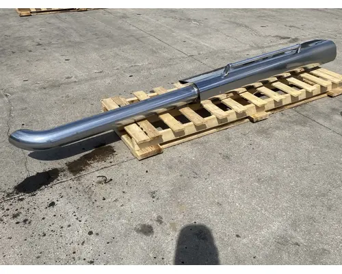 Muffler INTERNATIONAL 9400i Frontier Truck Parts