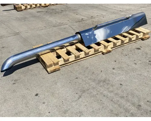 Muffler INTERNATIONAL 9400i Frontier Truck Parts