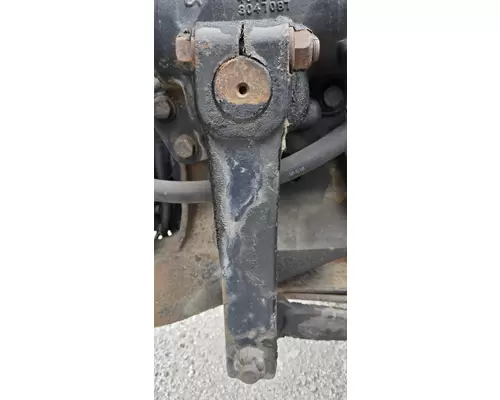 Pitman Arm INTERNATIONAL 9400I Custom Truck One Source