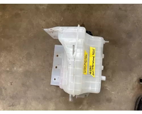 Radiator Overflow Bottle INTERNATIONAL 9400I B &amp; W  Truck Center