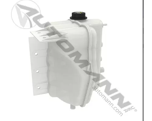 Radiator Overflow Bottle INTERNATIONAL 9400I LKQ KC Truck Parts - Inland Empire