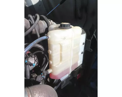 Radiator Overflow Bottle INTERNATIONAL 9400I LKQ Evans Heavy Truck Parts