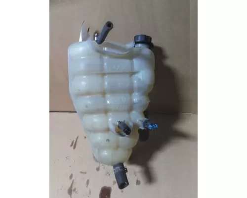 Radiator Overflow Bottle INTERNATIONAL 9400I LKQ Geiger Truck Parts