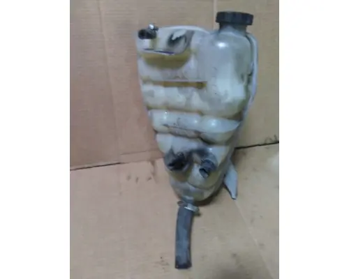 Radiator Overflow Bottle INTERNATIONAL 9400I LKQ Geiger Truck Parts