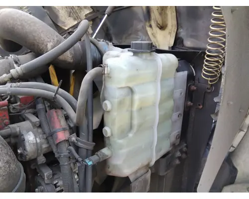 Radiator Overflow Bottle INTERNATIONAL 9400I LKQ Heavy Truck Maryland