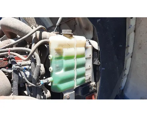 Radiator Overflow Bottle INTERNATIONAL 9400I LKQ Heavy Truck Maryland