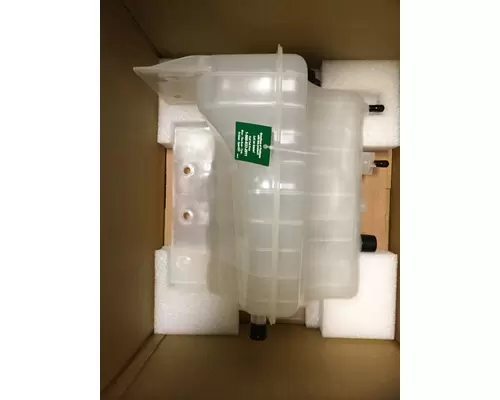 Radiator Overflow Bottle INTERNATIONAL 9400I LKQ Heavy Truck - Goodys