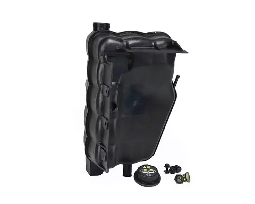 Radiator Overflow Bottle INTERNATIONAL 9400I LKQ Plunks Truck Parts And Equipment - Jackson