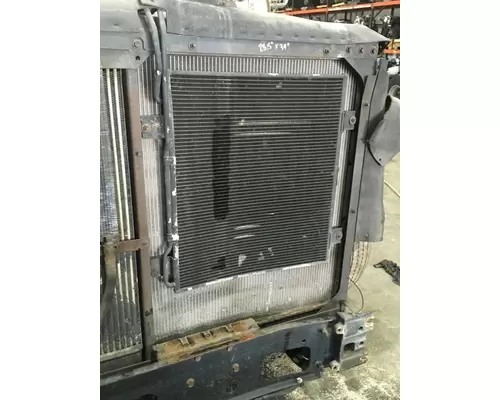 Radiator International 9400I Complete Recycling