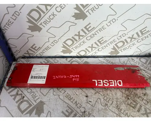 Rocker Panel Moulding INTERNATIONAL 9400I Dixie Truck Centre