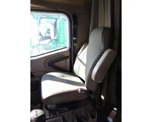 Seat, Front INTERNATIONAL 9400I LKQ Heavy Truck Maryland