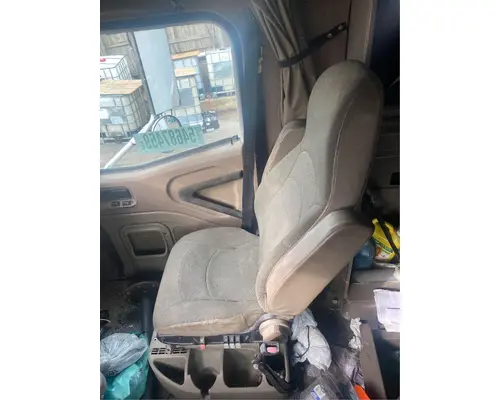 Seat, Front International 9400I Complete Recycling Group LLC