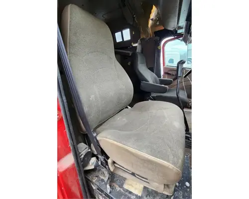 Seat, Front International 9400I Complete Recycling Group LLC