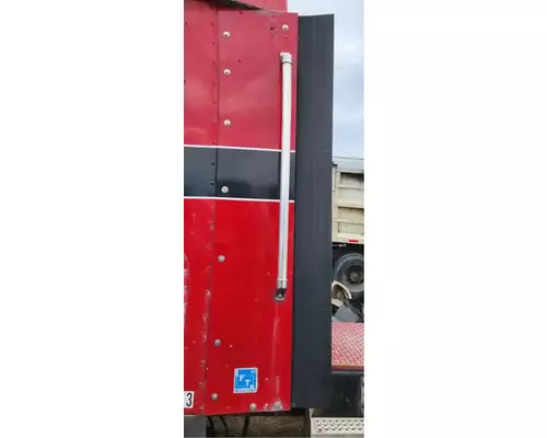Side Fairing International 9400I Complete Recycling Group LLC