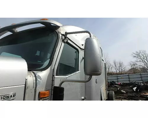 Mirror (Side View) INTERNATIONAL 9400I Sam's Riverside Truck Parts Inc